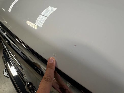 Used 2018 RAM 3500 Laramie RWD image 47