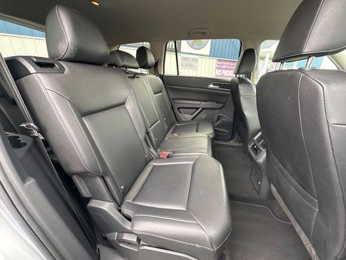 Used 2019 Volkswagen Atlas SE image 23