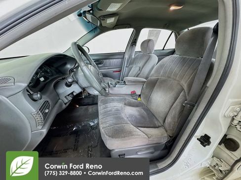 Used 2004 Buick Century Custom image 18