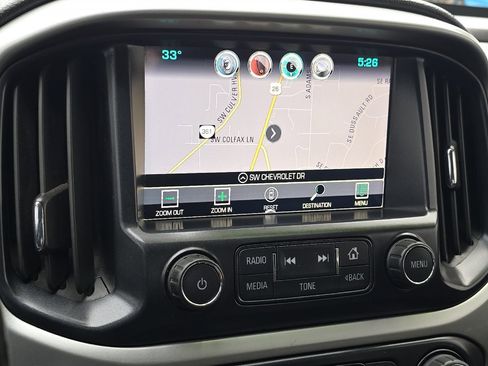 Used 2016 Chevrolet Colorado LT w/ LT Convenience Package image 40