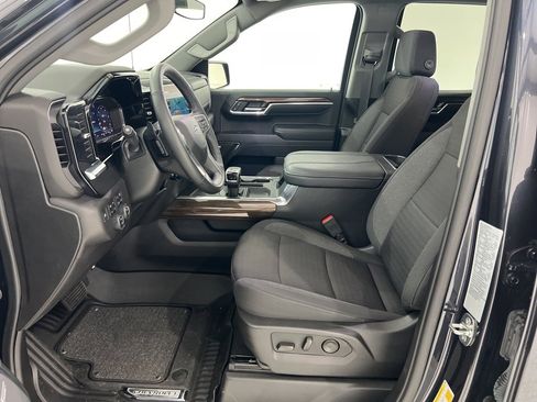 New 2024 Chevrolet Silverado 1500 RST w/ All Star Edition Plus image 19