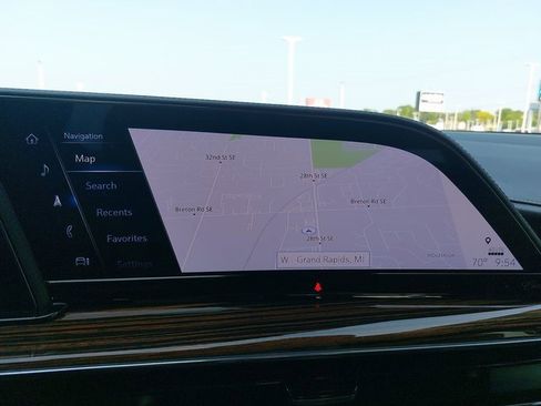 Certified 2023 Cadillac Escalade Premium Luxury w/ LPO, Floor Liner Package image 26