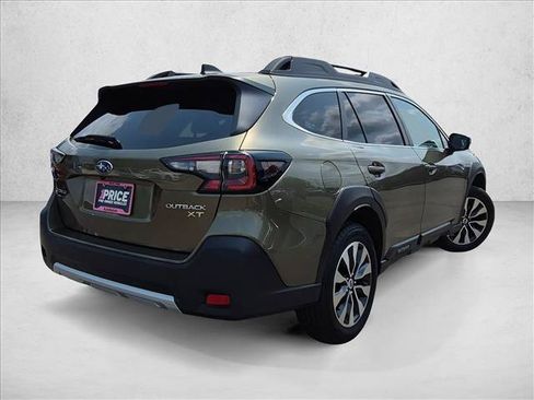 Used 2023 Subaru Outback Limited XT AWD/4WD image 5