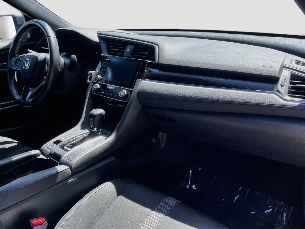 Used 2021 Honda Civic Sport image 27