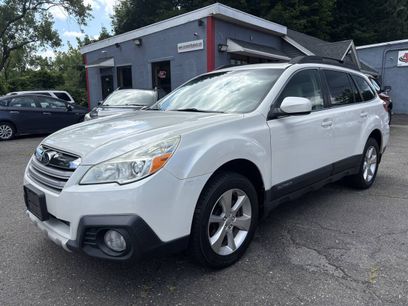 Used 2014 Subaru Outback 2.5i Limited