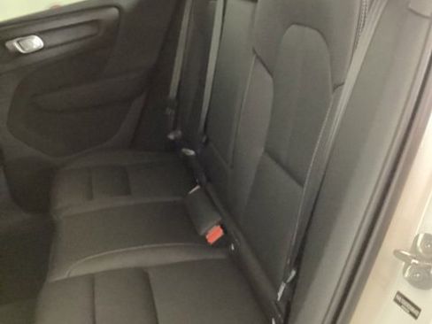 New 2025 Volvo XC40 B5 Plus w/ Protection Package Premier image 10