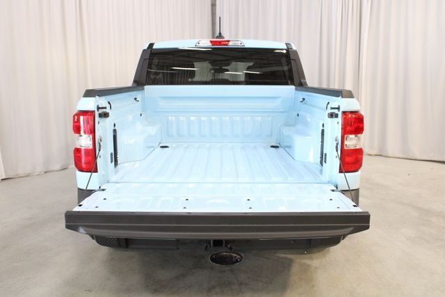 New 2026 Ford Maverick XLT w/ Equipment Group 301A AWD/4WD image 68