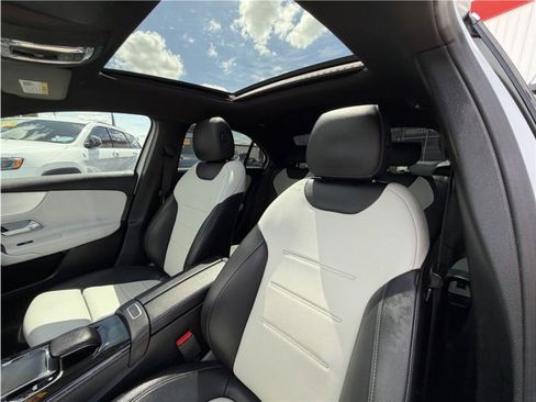 Used 2020 Mercedes-Benz A 220 image 21
