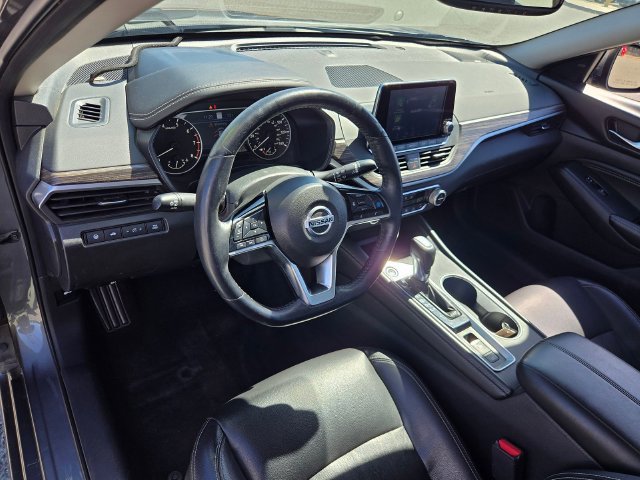 Used 2019 Nissan Altima 2.5 SL FWD image 8