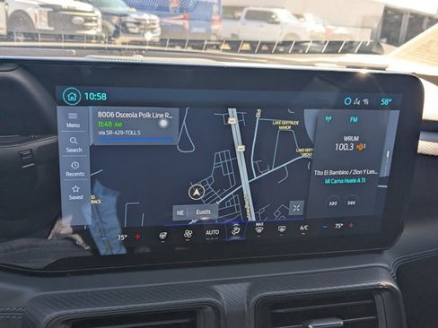 Certified 2025 Ford Mustang Dark Horse image 19