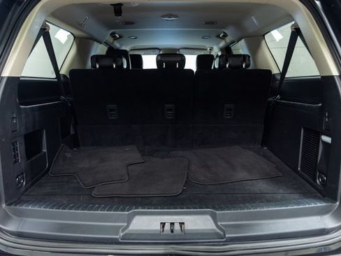 Used 2024 Ford Expedition Max XLT AWD/4WD image 9