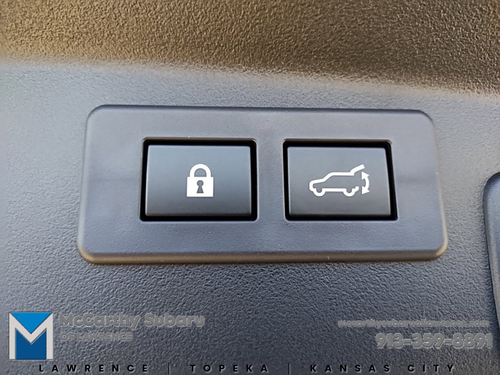 New 2026 Subaru Outback Touring XT AWD/4WD image 59
