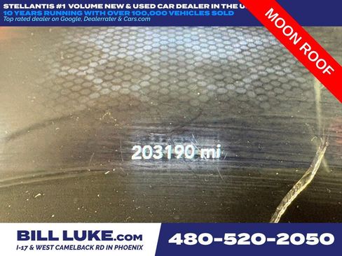 Used 2015 Dodge Charger SXT w/ AWD Plus Group image 12