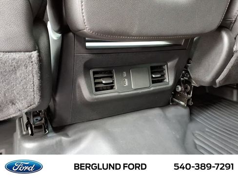 Used 2024 Chevrolet Silverado 3500 W/T w/ WT Convenience Package image 36