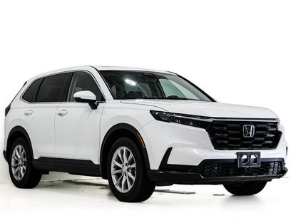 Used 2023 Honda CR-V EX-L
