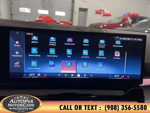 Used 2024 BMW 540i xDrive w/ Premium Package AWD/4WD image 40