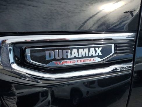 Used 2021 GMC Sierra 1500 Denali w/ Denali Ultimate Package image 17