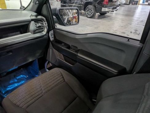 Used 2023 Ford F150 XL w/ STX Appearance Package RWD image 17