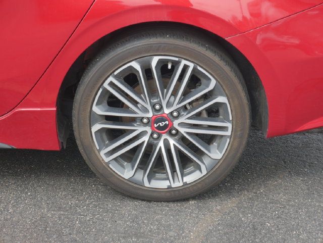 Used 2024 Kia Forte GT FWD image 43