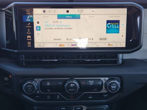 New 2026 Jeep Wrangler Sport image 13