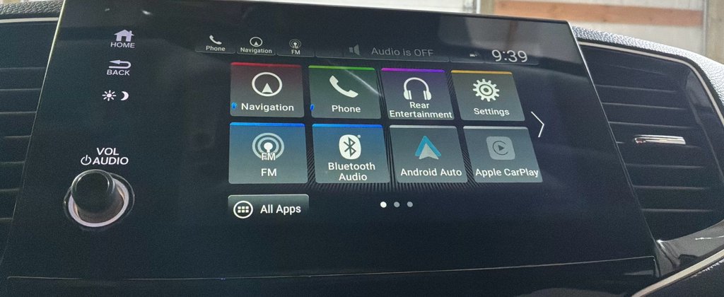 Used 2022 Honda Pilot Elite image 36