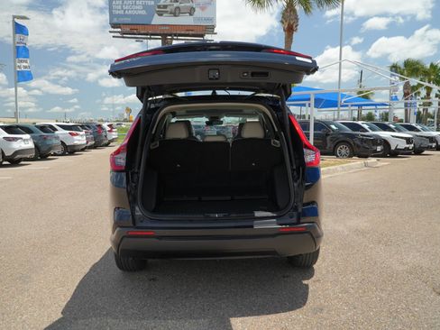 Used 2023 Honda CR-V EX-L image 7