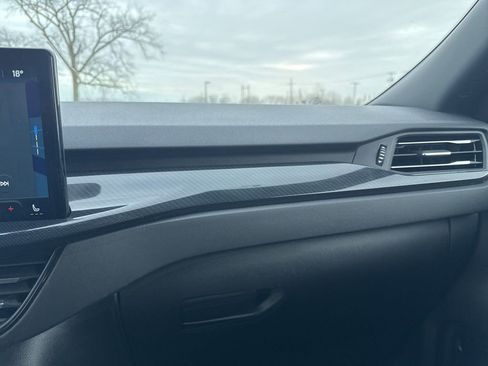 Used 2023 Ford Escape ST-Line w/ Tech Pack #1 image 30