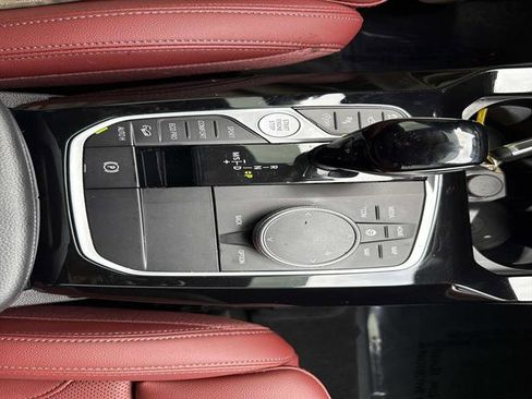 Used 2024 BMW X3 xDrive30i image 26