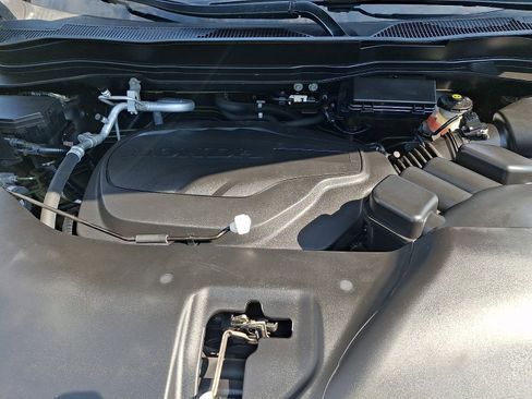 Used 2021 Honda Pilot EX-L image 29