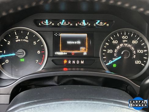 Used 2018 Ford F150 XLT w/ Equipment Group 301A Mid image 28