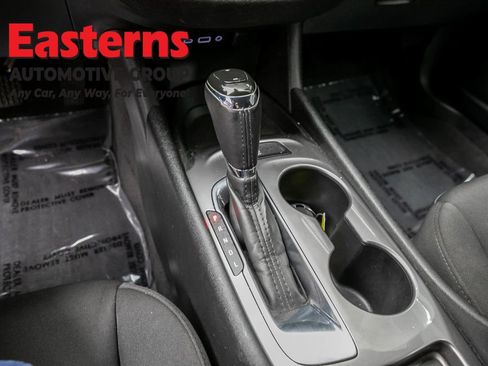 Used 2020 Chevrolet Malibu RS w/ LPO, Convenience Package 2 FWD image 12