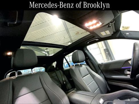 Certified 2025 Mercedes-Benz GLE 350 4MATIC image 14