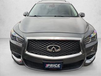 Used 2020 INFINITI QX60 Luxe w/ Essential Package video 2