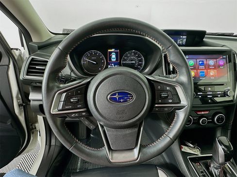 Used 2023 Subaru Crosstrek 2.5i Limited image 11