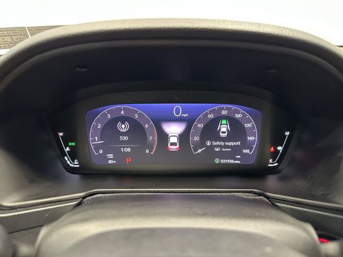 Certified 2023 Honda Accord LX image 15