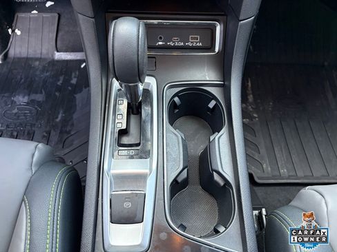 Used 2024 Subaru Ascent Onyx Edition image 17