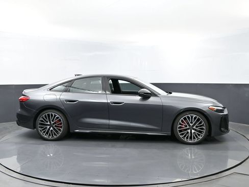 New 2026 Audi S5 Premium Plus AWD/4WD image 4