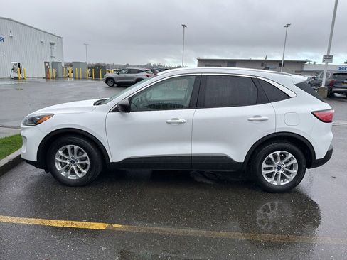 Used 2022 Ford Escape SE w/ Convenience Package image 2