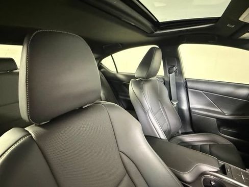 Certified 2024 Lexus IS 350 F Sport w/ Memory Package RWD image 33