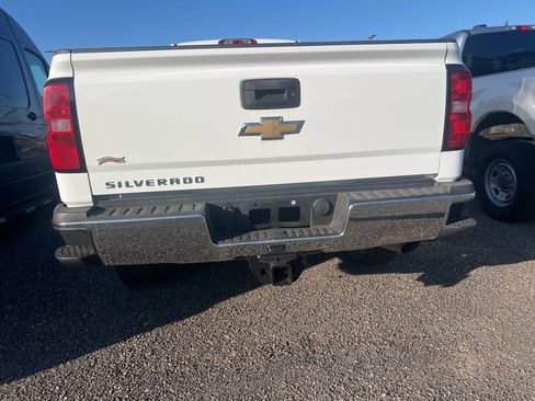 Used 2018 Chevrolet Silverado 2500 W/T w/ WT Convenience Package image 7