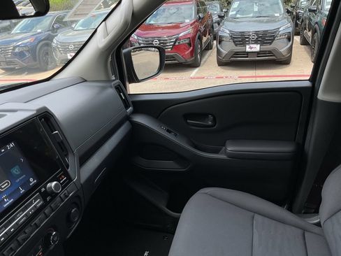 New 2026 Nissan Frontier S AWD/4WD image 39