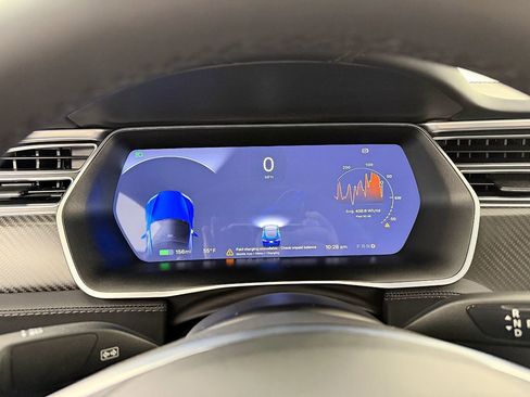 Used 2017 Tesla Model S 75D image 23