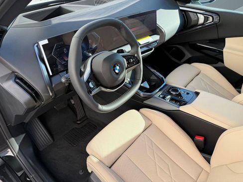 New 2026 BMW X3 xDrive30 image 4