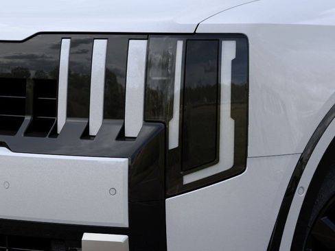 New 2027 Kia Telluride X-Line SX Prestige image 10