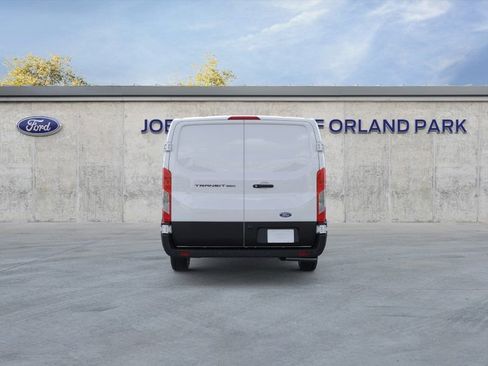 New 2026 Ford Transit 350 Low Roof RWD image 5