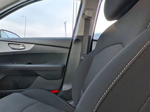 Certified 2024 Kia Forte LX image 24