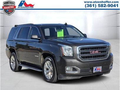 Used 2020 GMC Yukon SLT