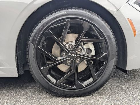 Certified 2026 Kia K5 GT-Line w/ GT-Line Premium Package FWD image 8