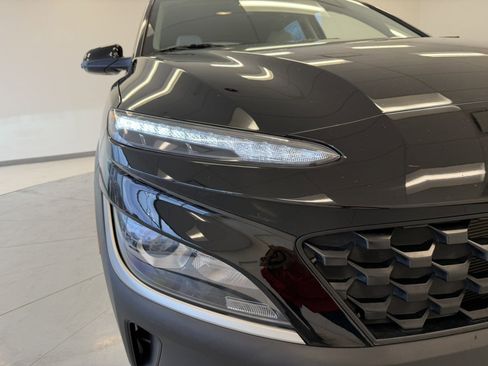 Used 2023 Hyundai Kona SEL image 39