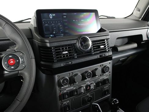 New 2025 INEOS Grenadier Fieldmaster Edition image 7